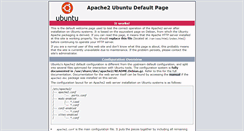 Desktop Screenshot of ccp.arl.arizona.edu