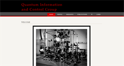 Desktop Screenshot of lascool.web.arizona.edu