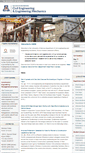 Mobile Screenshot of ceem.engr.arizona.edu